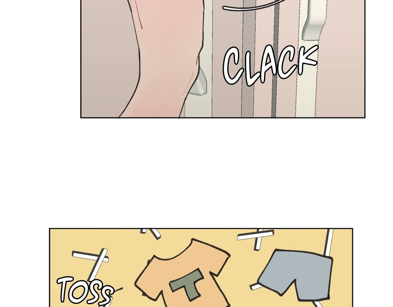 To Mend a Heart - Chapter 14 manhwa