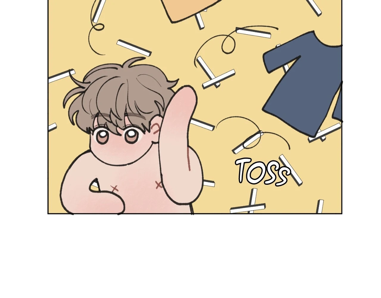 To Mend a Heart - Chapter 14 manhwa