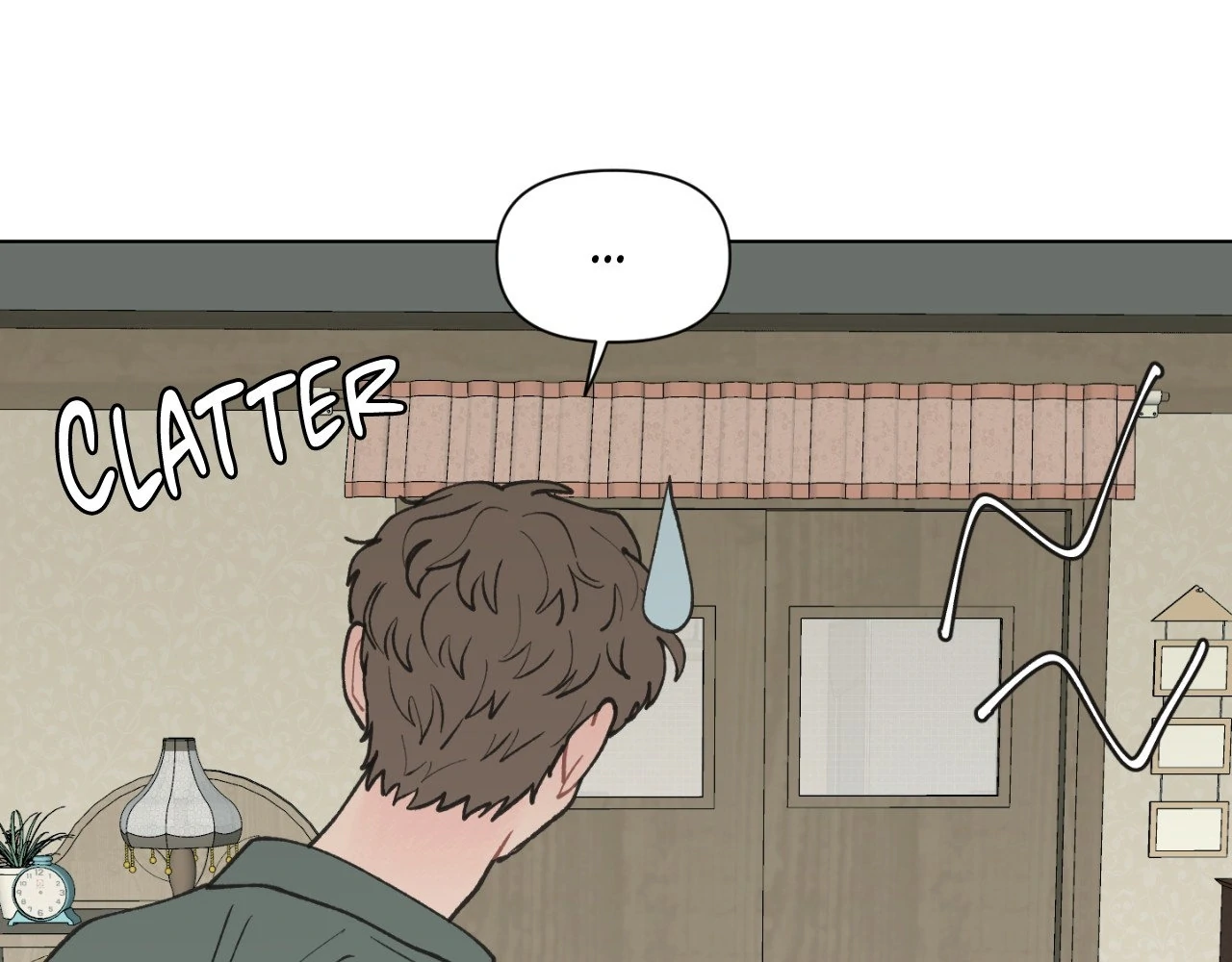 To Mend a Heart - Chapter 14 manhwa