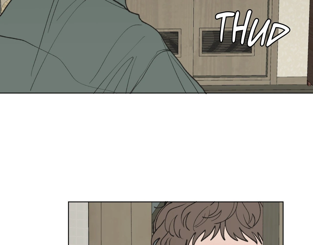 To Mend a Heart - Chapter 14 manhwa