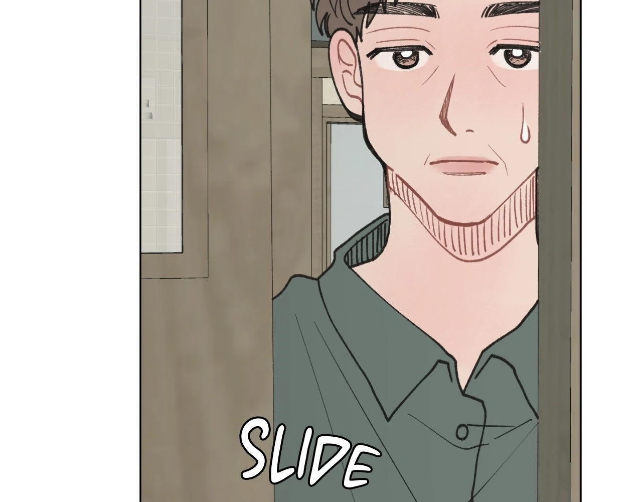 To Mend a Heart - Chapter 14 manhwa