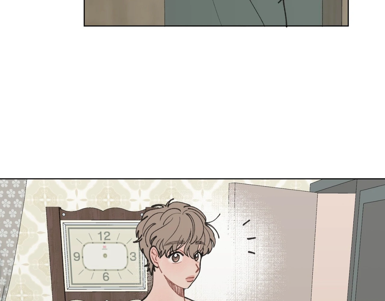 To Mend a Heart - Chapter 14 manhwa