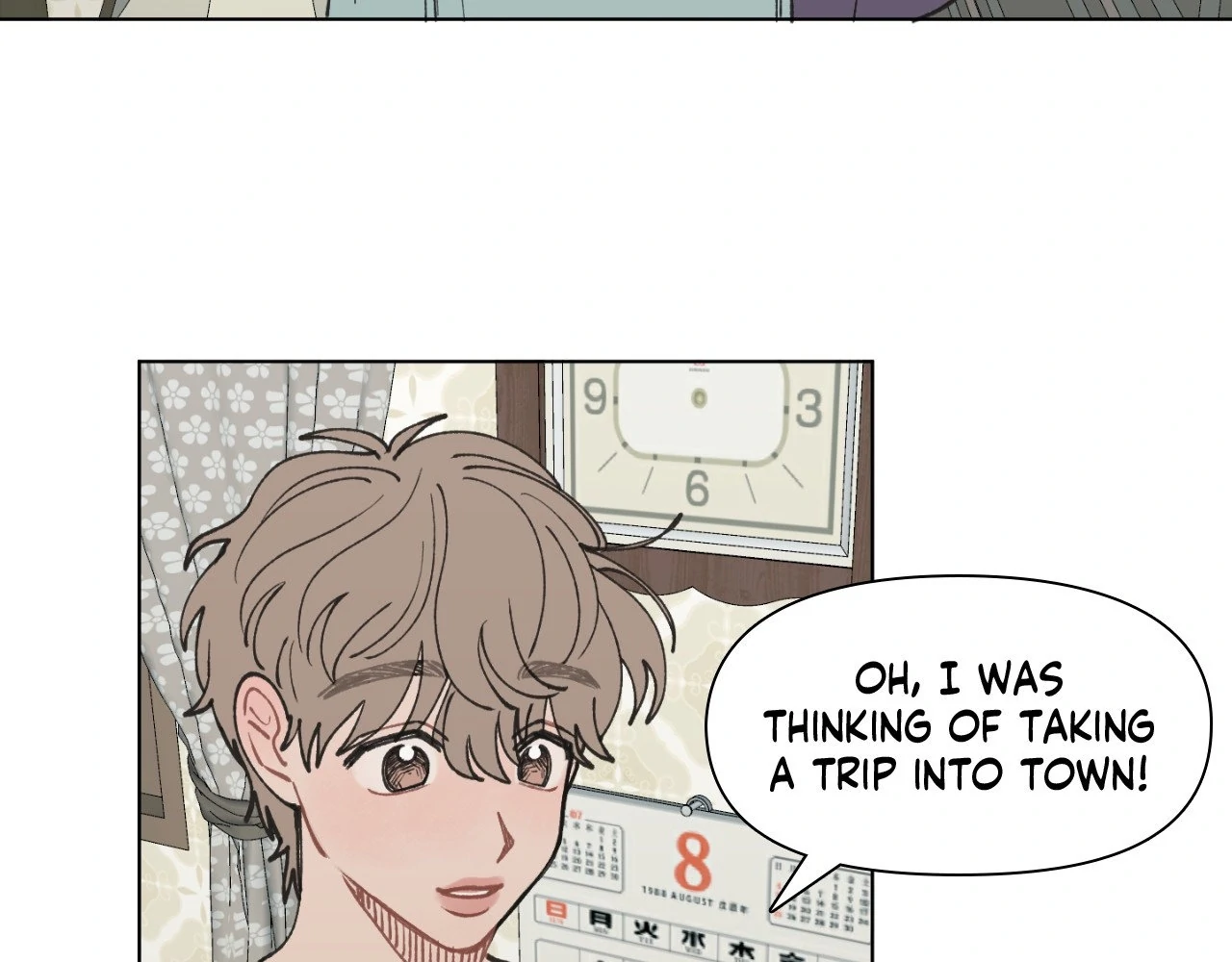 To Mend a Heart - Chapter 14 manhwa