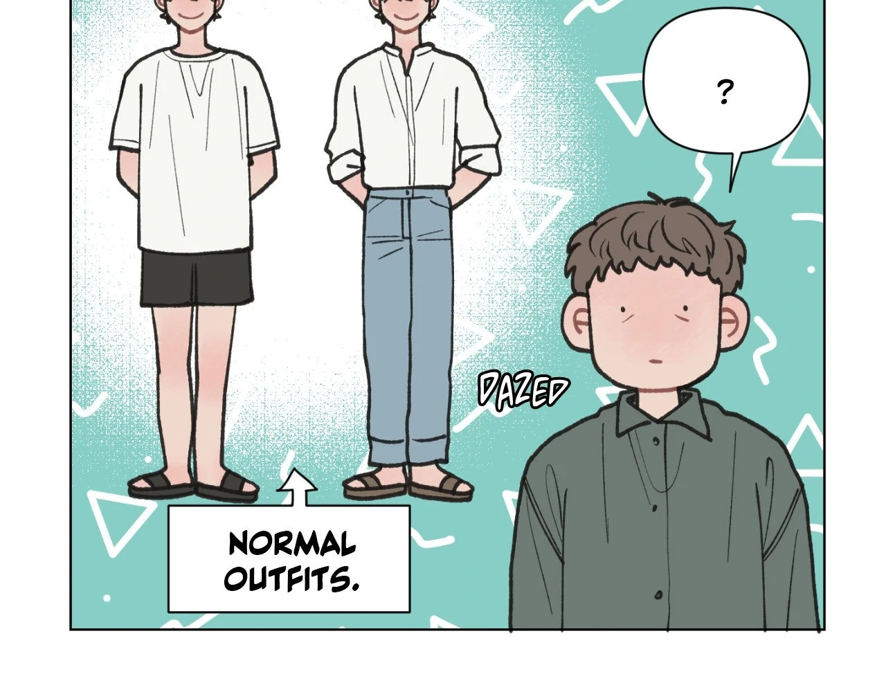 To Mend a Heart - Chapter 14 manhwa