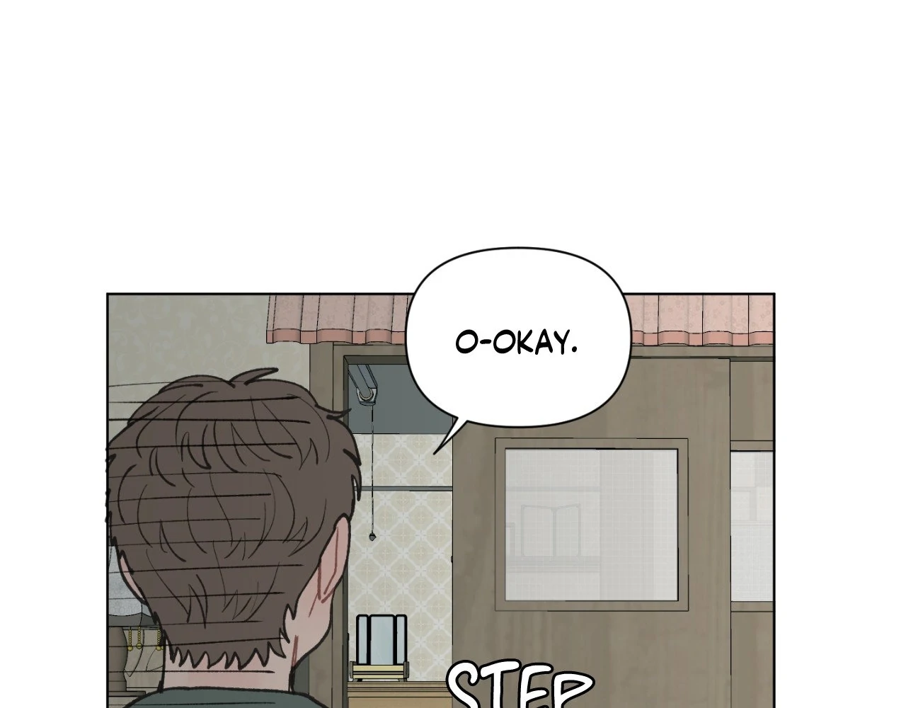 To Mend a Heart - Chapter 14 manhwa