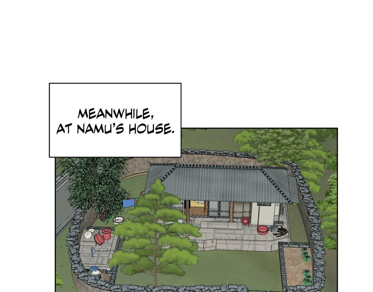 To Mend a Heart - Chapter 14 manhwa
