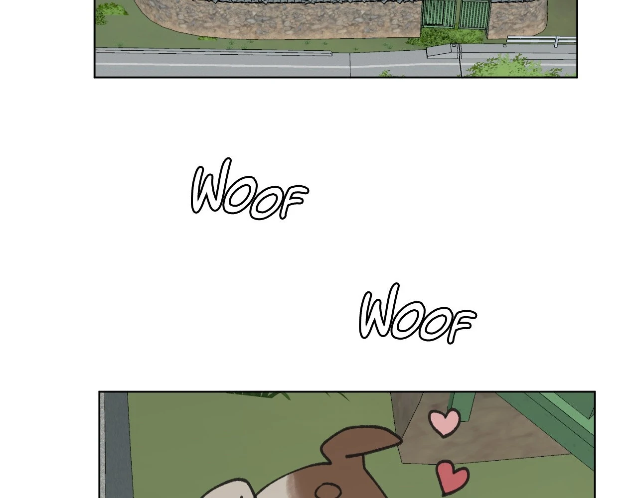 To Mend a Heart - Chapter 14 manhwa
