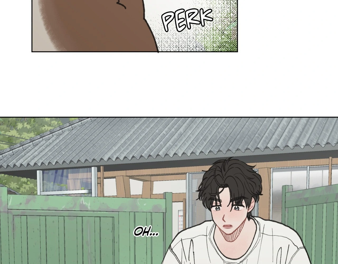 To Mend a Heart - Chapter 14 manhwa