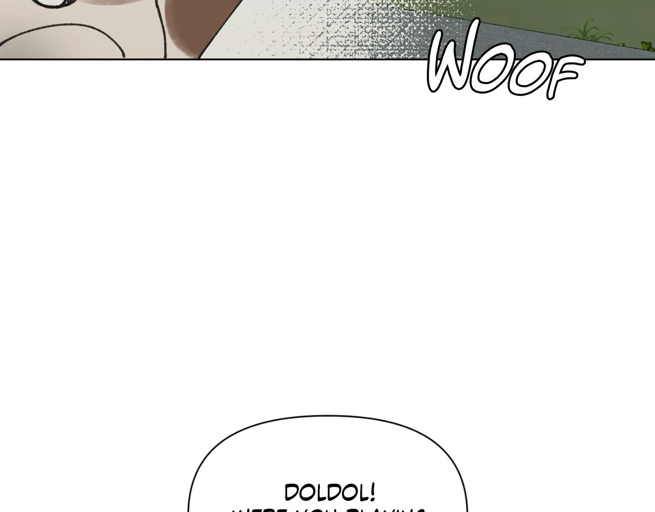 To Mend a Heart - Chapter 14 manhwa