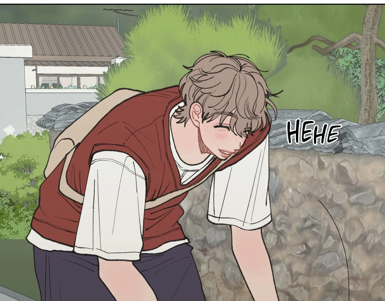 To Mend a Heart - Chapter 14 manhwa