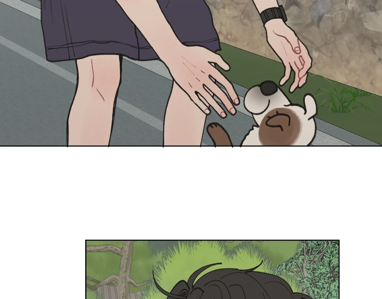 To Mend a Heart - Chapter 14 manhwa