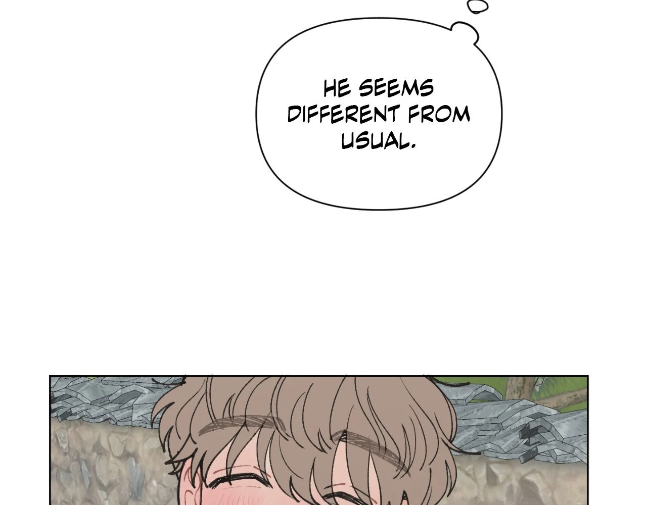 To Mend a Heart - Chapter 14 manhwa