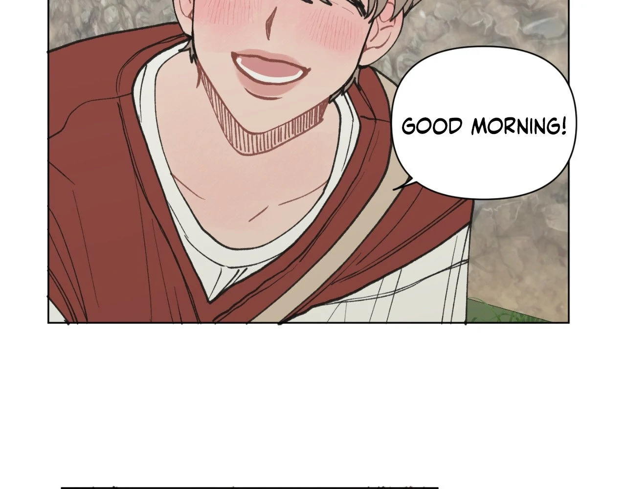To Mend a Heart - Chapter 14 manhwa