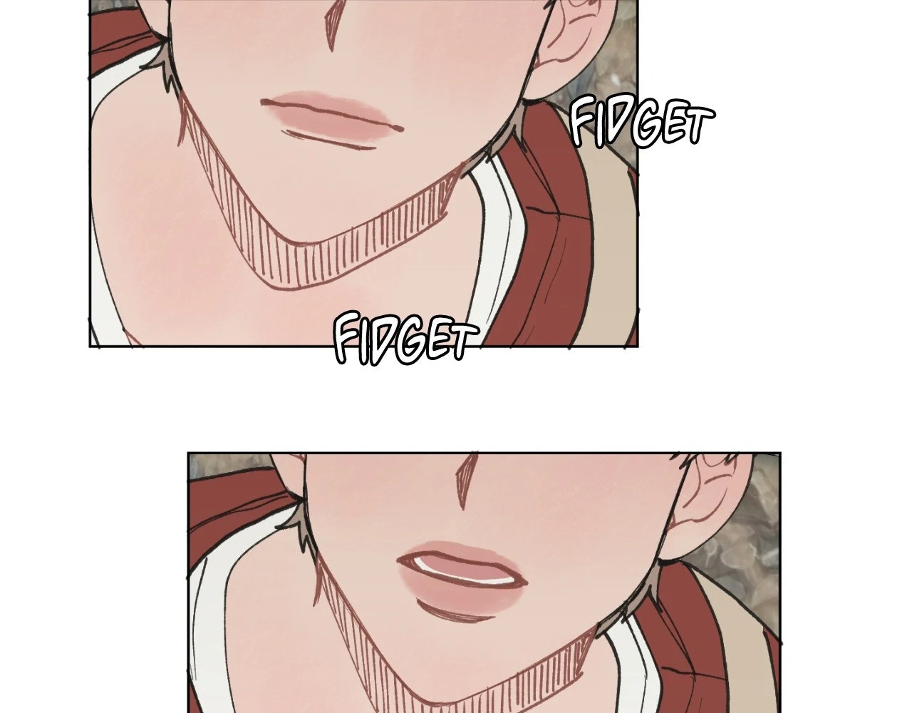 To Mend a Heart - Chapter 14 manhwa
