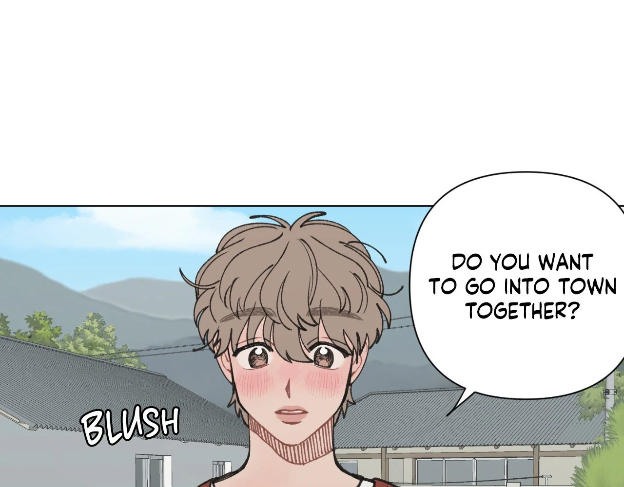 To Mend a Heart - Chapter 14 manhwa