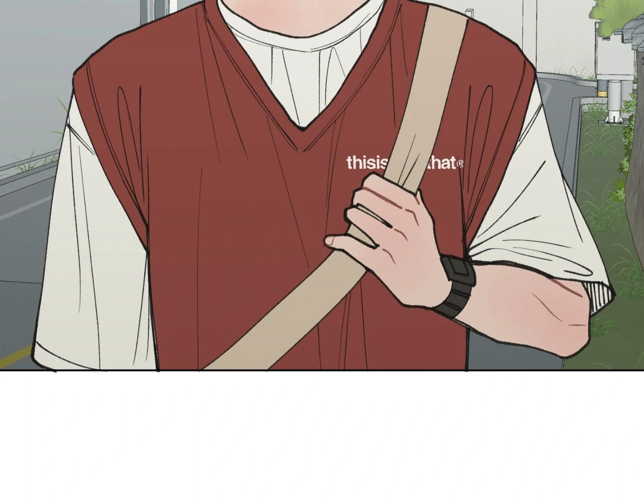To Mend a Heart - Chapter 14 manhwa