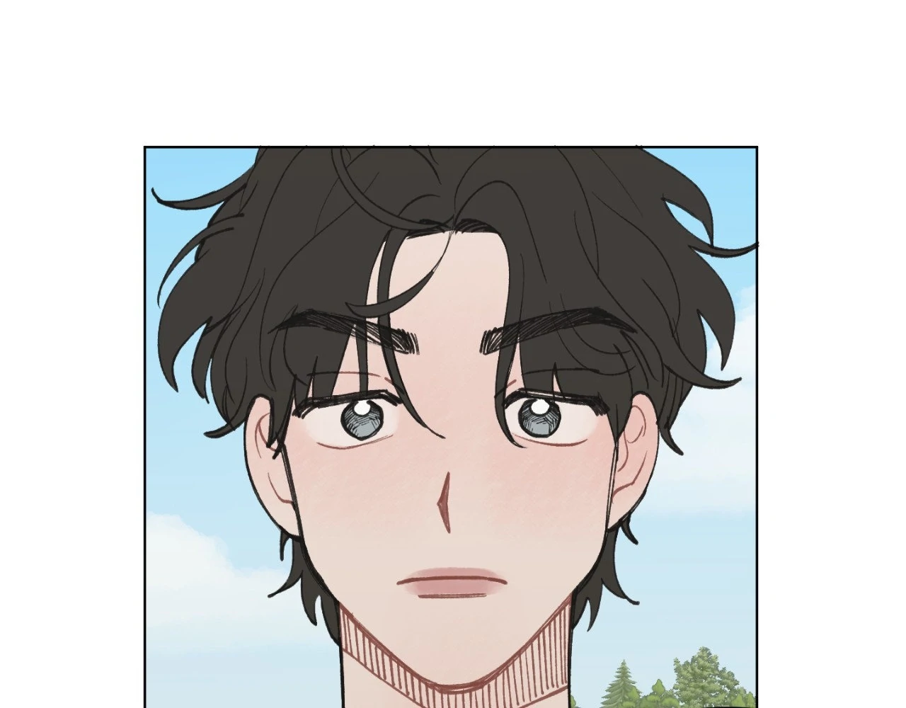 To Mend a Heart - Chapter 14 manhwa