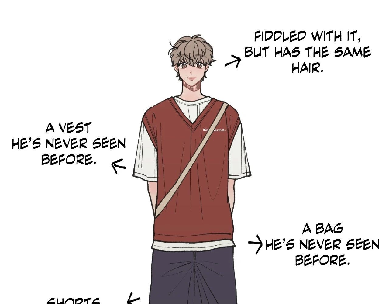 To Mend a Heart - Chapter 14 manhwa