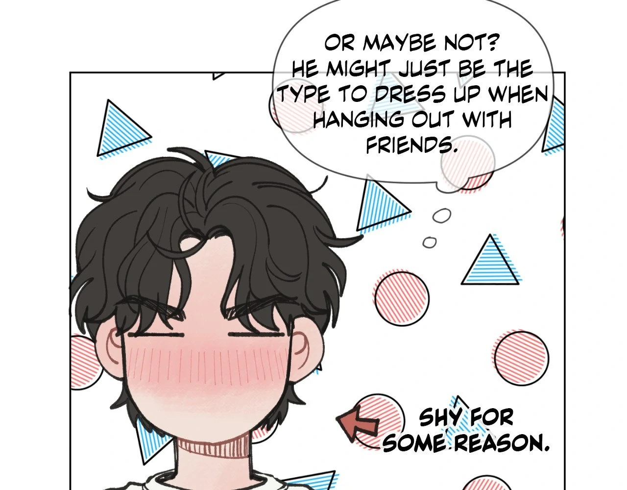 To Mend a Heart - Chapter 14 manhwa