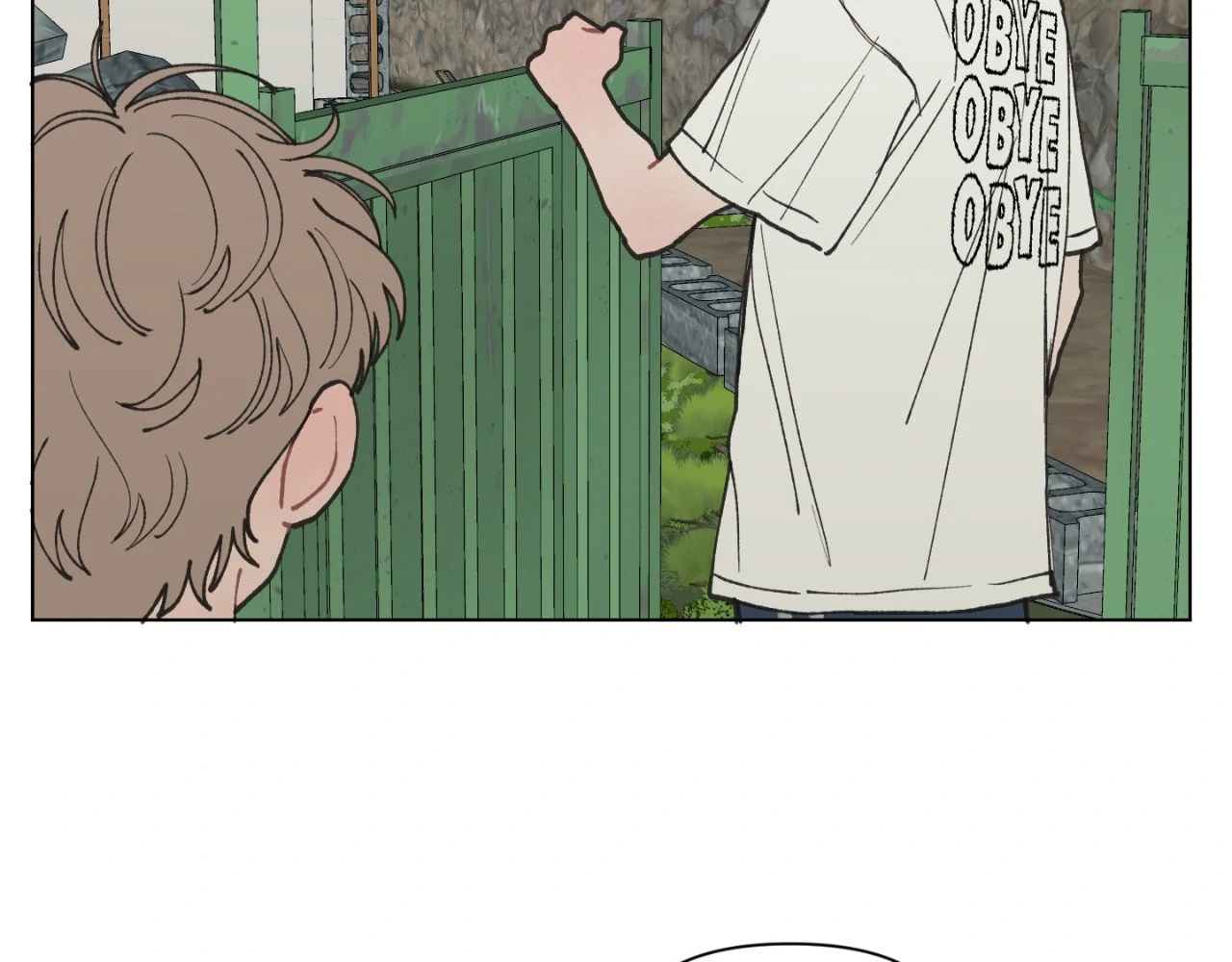 To Mend a Heart - Chapter 14 manhwa