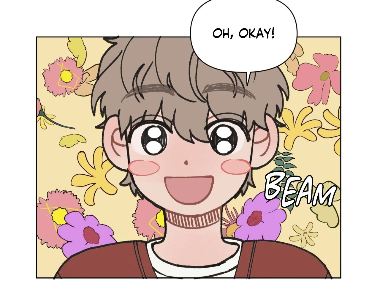 To Mend a Heart - Chapter 14 manhwa