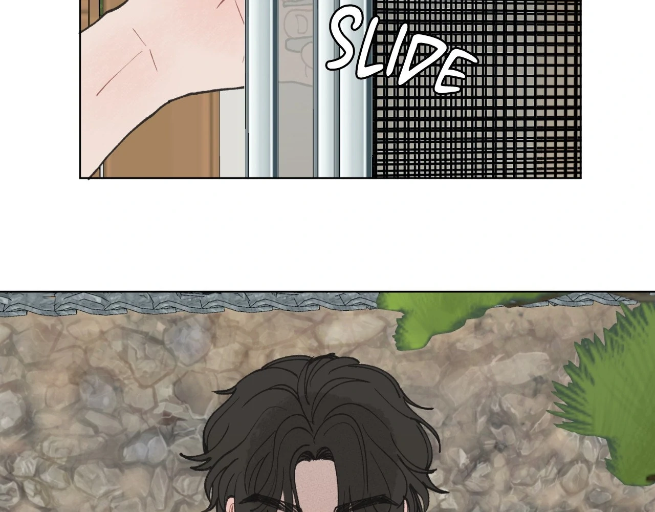 To Mend a Heart - Chapter 14 manhwa