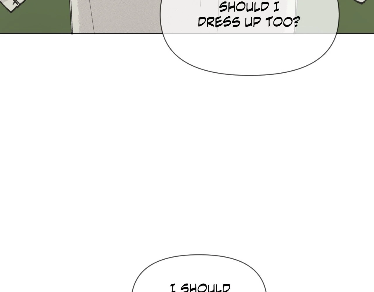To Mend a Heart - Chapter 14 manhwa