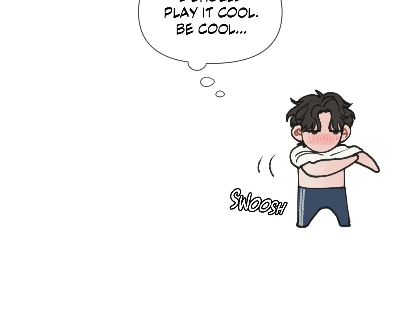 To Mend a Heart - Chapter 14 manhwa