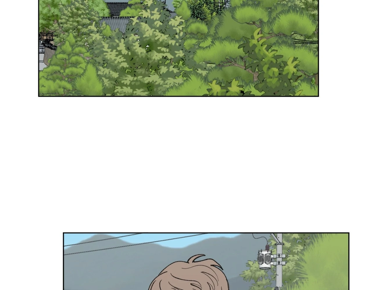 To Mend a Heart - Chapter 14 manhwa