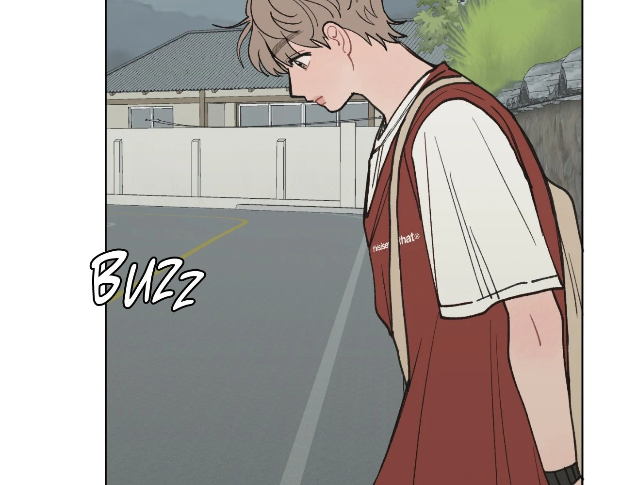 To Mend a Heart - Chapter 14 manhwa