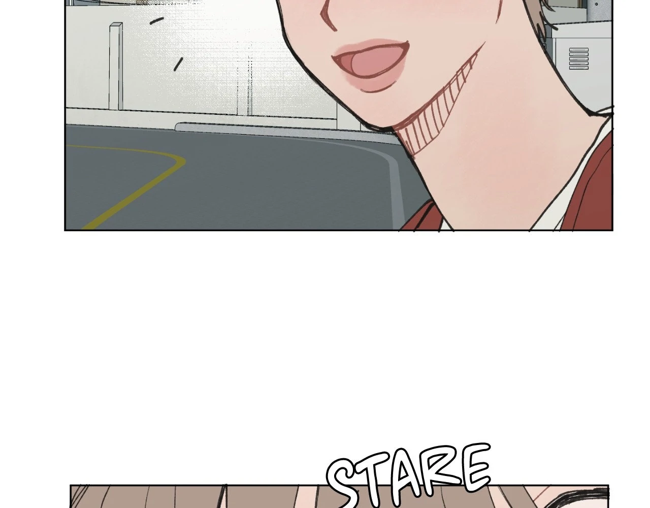 To Mend a Heart - Chapter 14 manhwa