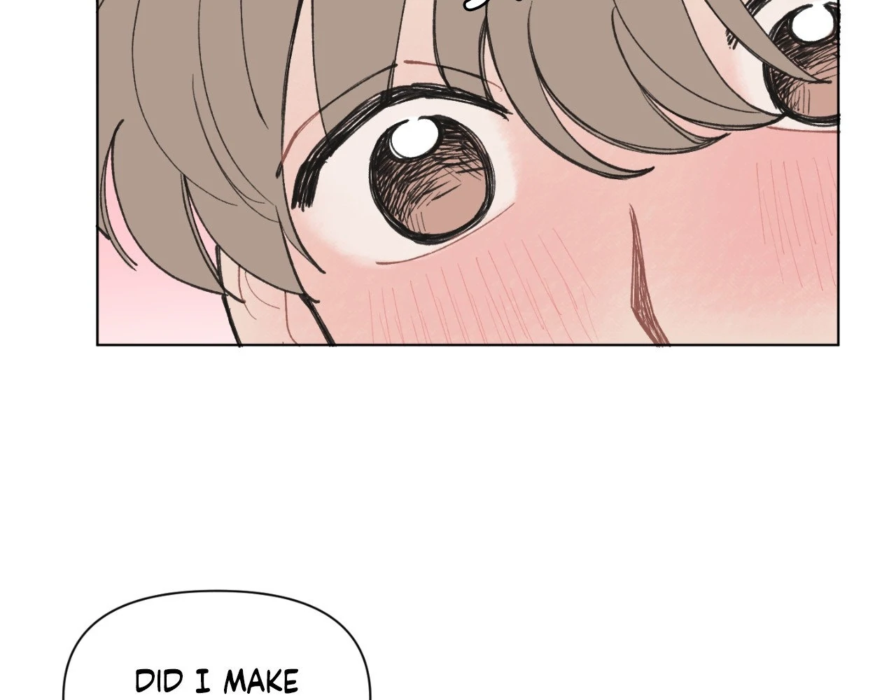 To Mend a Heart - Chapter 14 manhwa