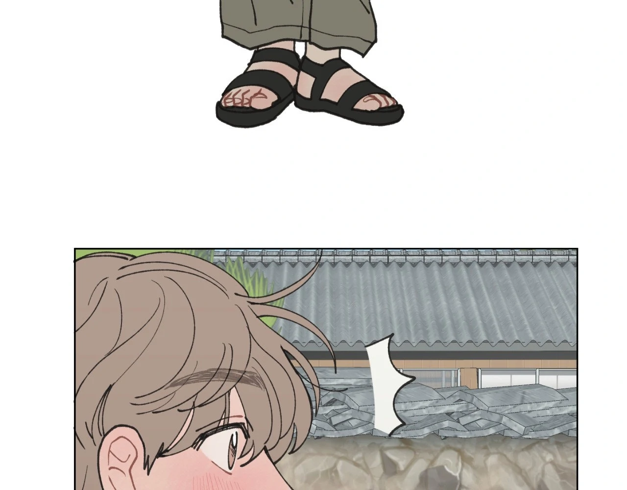 To Mend a Heart - Chapter 14 manhwa
