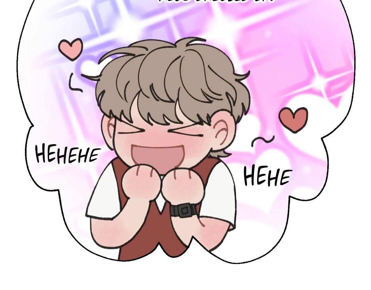 To Mend a Heart - Chapter 14 manhwa
