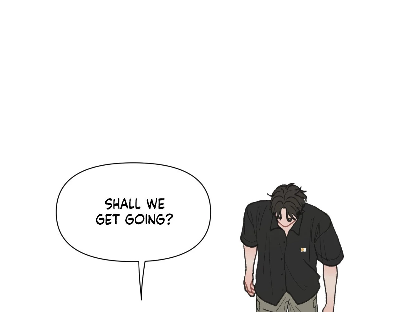 To Mend a Heart - Chapter 14 manhwa