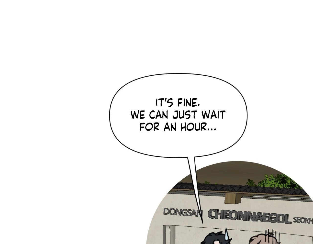 To Mend a Heart - Chapter 14 manhwa