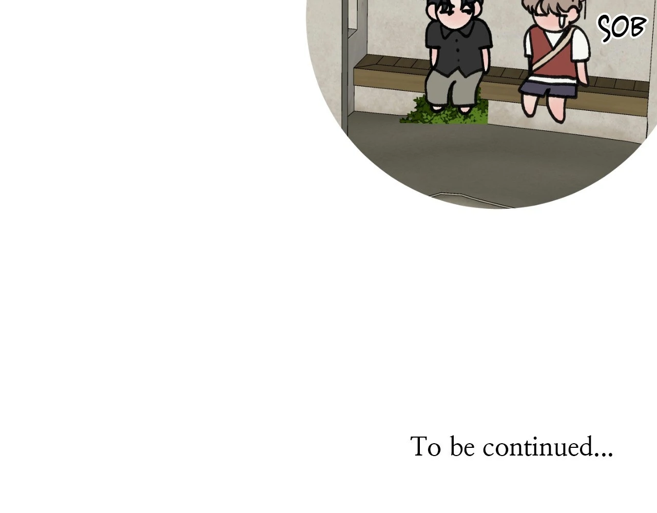 To Mend a Heart - Chapter 14 manhwa