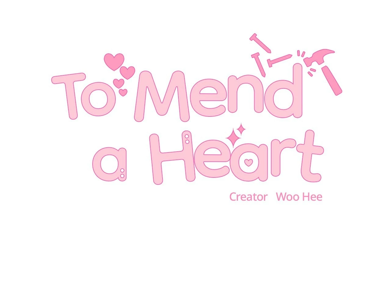 To Mend a Heart - Chapter 15 manhwa