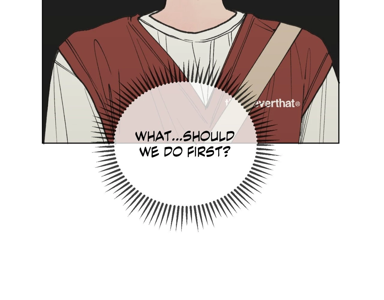To Mend a Heart - Chapter 15 manhwa