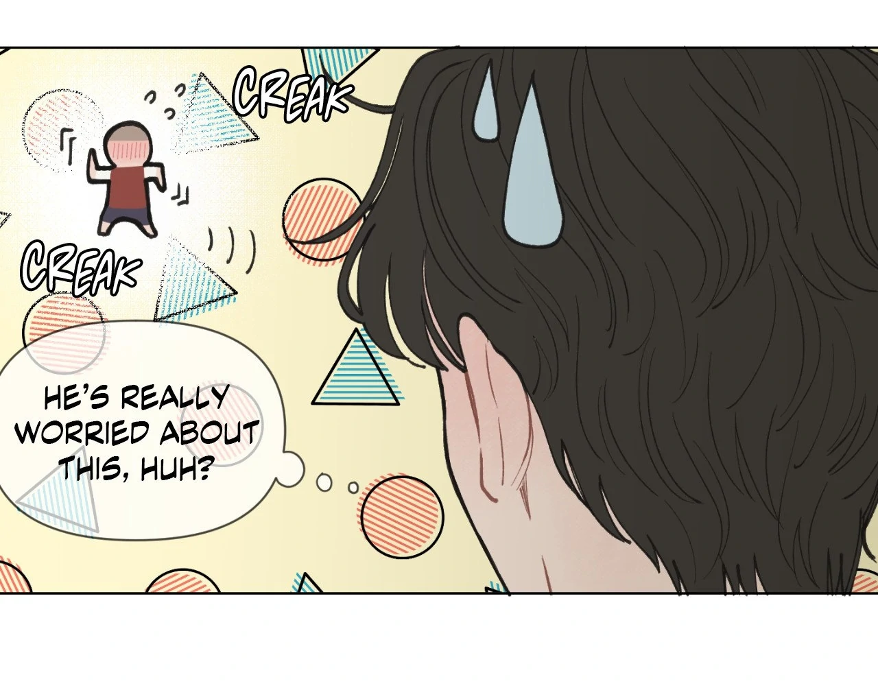 To Mend a Heart - Chapter 15 manhwa