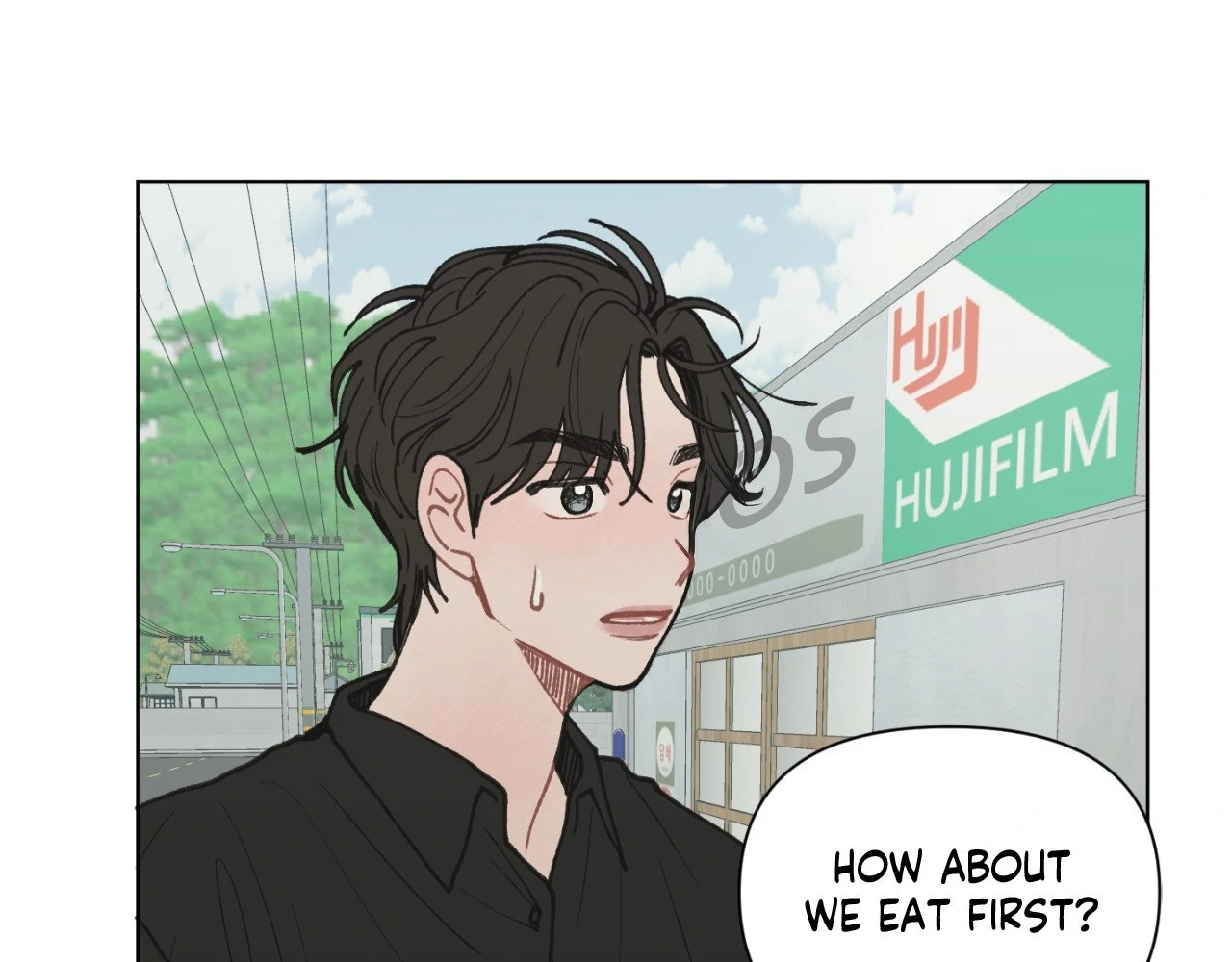 To Mend a Heart - Chapter 15 manhwa
