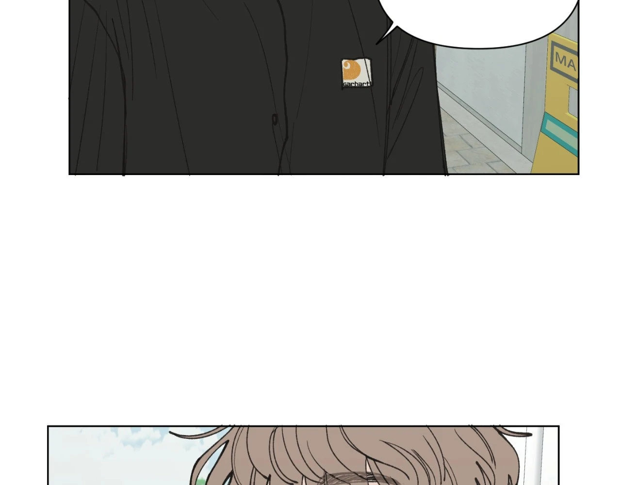 To Mend a Heart - Chapter 15 manhwa