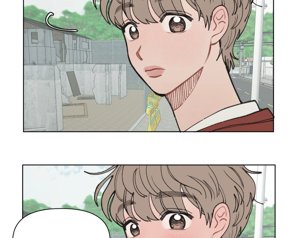 To Mend a Heart - Chapter 15 manhwa