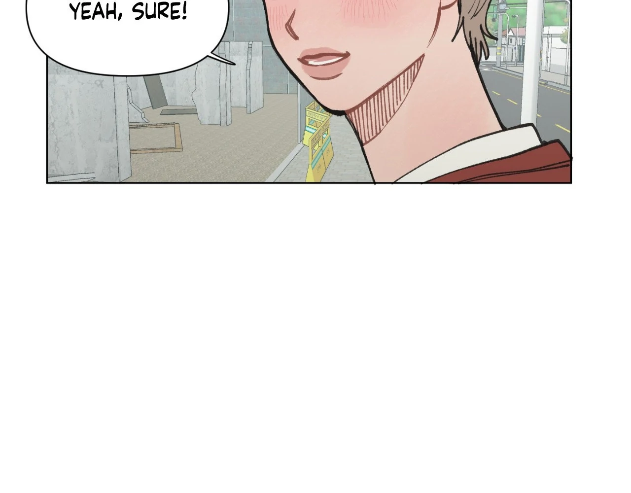To Mend a Heart - Chapter 15 manhwa