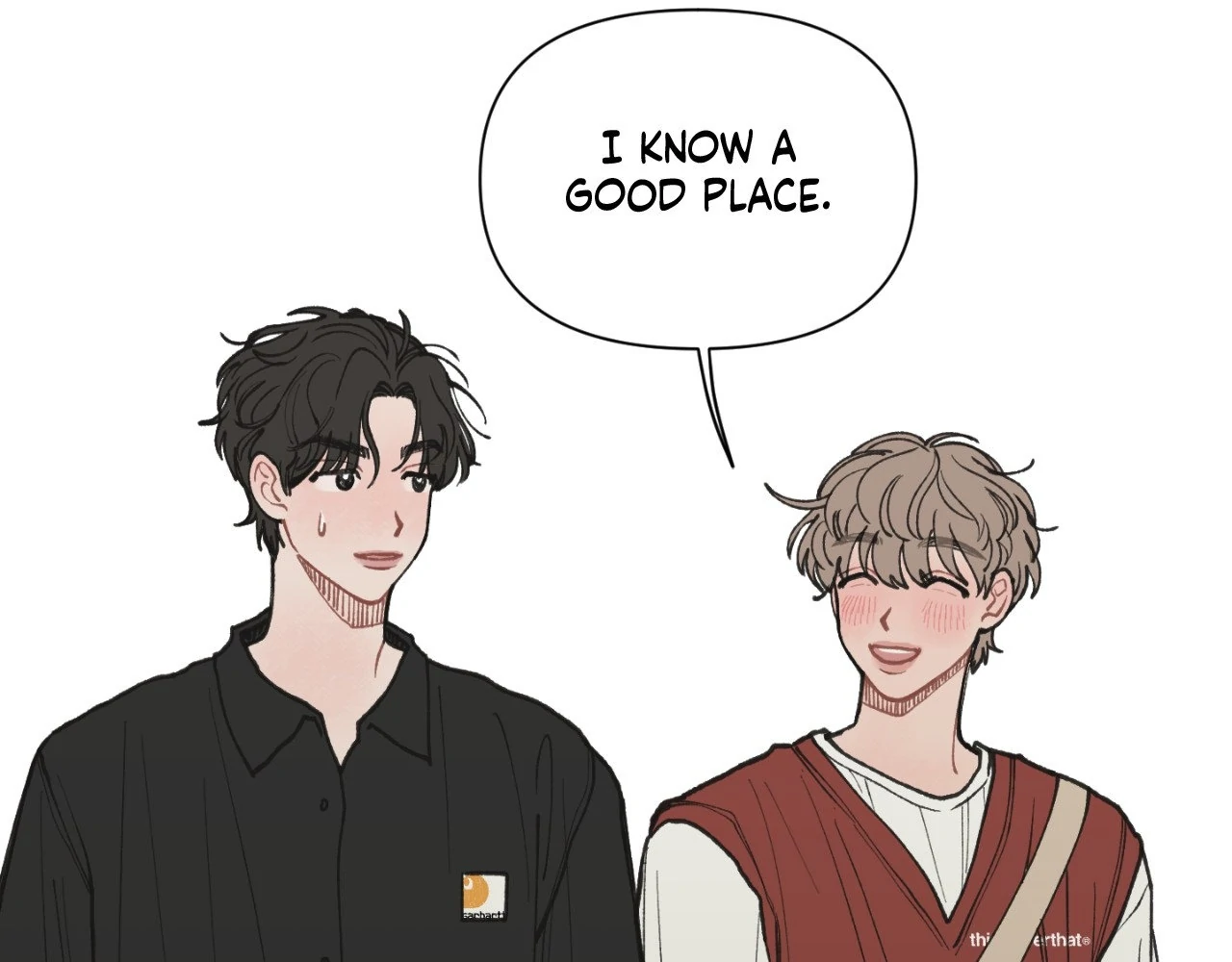 To Mend a Heart - Chapter 15 manhwa