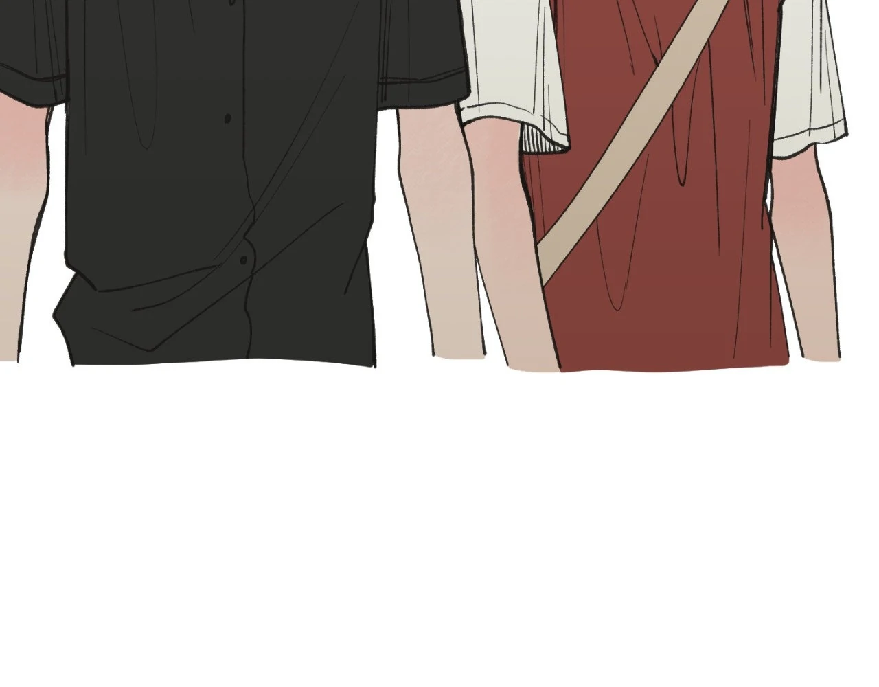To Mend a Heart - Chapter 15 manhwa