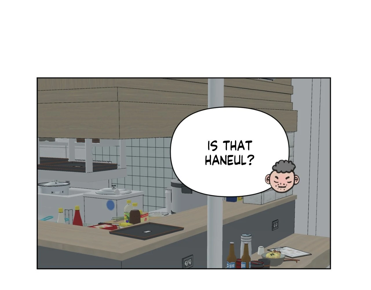 To Mend a Heart - Chapter 15 manhwa