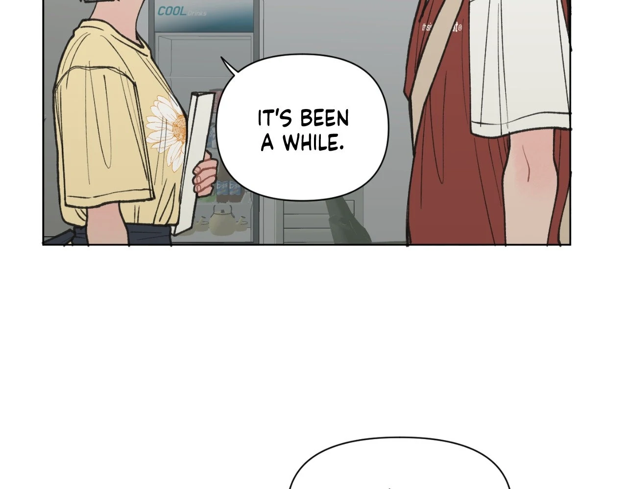 To Mend a Heart - Chapter 15 manhwa