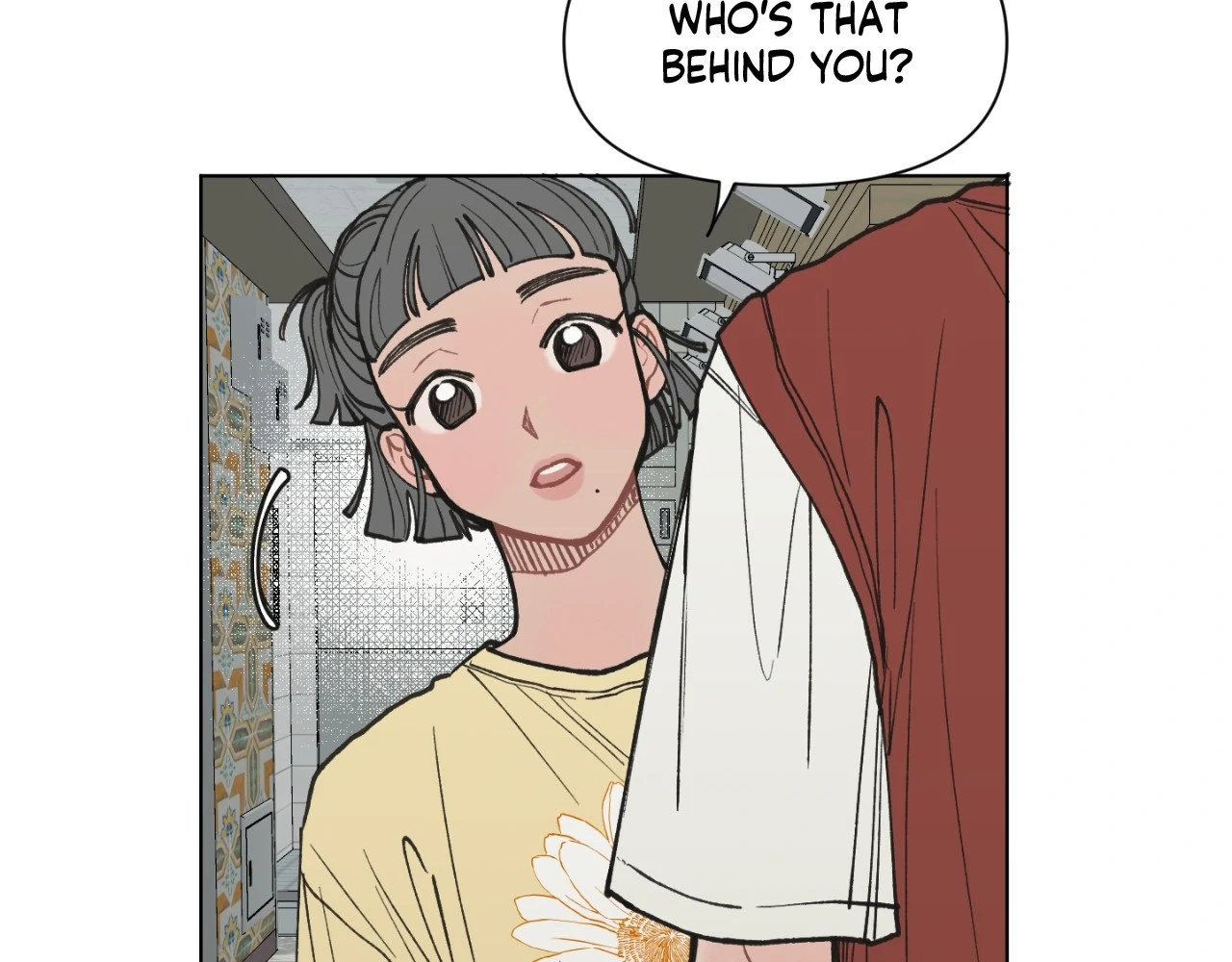 To Mend a Heart - Chapter 15 manhwa