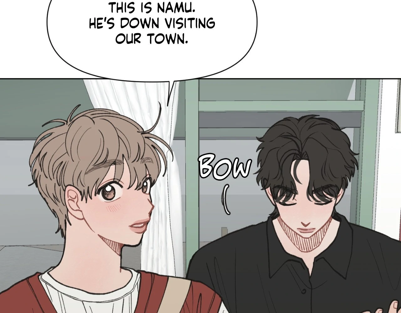 To Mend a Heart - Chapter 15 manhwa